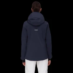 mmtsklep Kurtki I Kamizelki-Kurtka membranowa Mammut Stoney HS Jacket Women