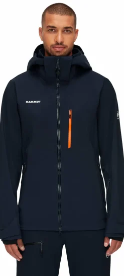 mmtsklep Kurtki I Kamizelki-Kurtka membranowa Mammut Stoney HS Jacket Men