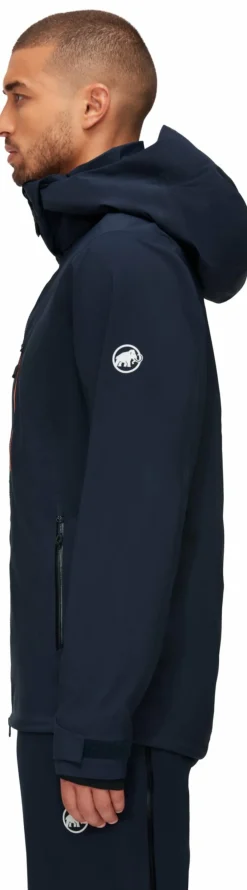 mmtsklep Kurtki I Kamizelki-Kurtka membranowa Mammut Stoney HS Jacket Men
