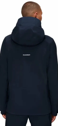 mmtsklep Kurtki I Kamizelki-Kurtka membranowa Mammut Stoney HS Jacket Men