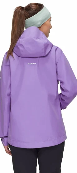 mmtsklep Kurtki I Kamizelki-Kurtka membranowa Mammut Crater Light HS Hooded Jacket Women