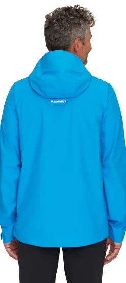 mmtsklep Kurtki I Kamizelki-Kurtka membranowa Mammut Alto Light HS Hooded Jacket Men