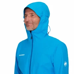 mmtsklep Kurtki I Kamizelki-Kurtka membranowa Mammut Alto Light HS Hooded Jacket Men