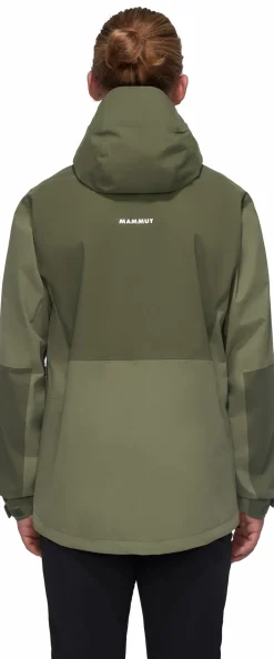 mmtsklep Kurtki I Kamizelki-Kurtka membranowa Mammut Linard Guide HS Hooded Jacket Men