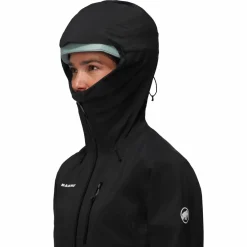 mmtsklep Kurtki I Kamizelki-Kurtka membranowa Mammut Alto Guide HS Hooded Jacket Women
