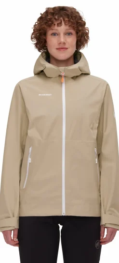 mmtsklep Kurtki I Kamizelki-Kurtka membranowa Mammut Alto Light HS Hooded Jacket Women