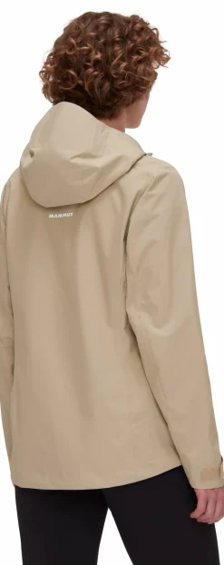 mmtsklep Kurtki I Kamizelki-Kurtka membranowa Mammut Alto Light HS Hooded Jacket Women