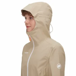 mmtsklep Kurtki I Kamizelki-Kurtka membranowa Mammut Alto Light HS Hooded Jacket Women