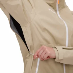 mmtsklep Kurtki I Kamizelki-Kurtka membranowa Mammut Alto Light HS Hooded Jacket Women