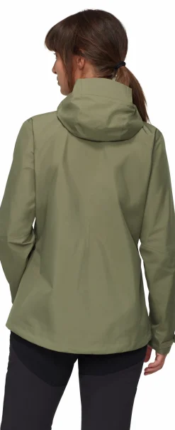 mmtsklep Kurtki I Kamizelki-Kurtka membranowa Mammut Convey Tour HS Hooded Jacket Women