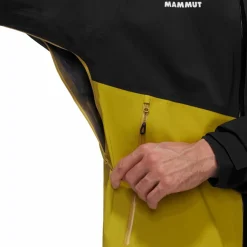 mmtsklep Kurtki I Kamizelki-Kurtka membranowa Mammut Alto Guide HS Hooded Jacket Men