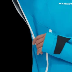 mmtsklep Kurtki I Kamizelki-Kurtka membranowa Mammut Nordwand Pro HS Hooded Jacket Women