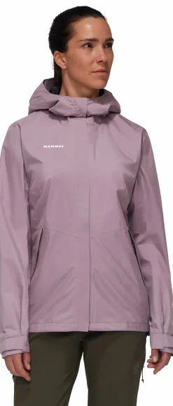 mmtsklep Kurtki I Kamizelki-Kurtka membranowa Mammut Alto HS Hooded Jacket Women