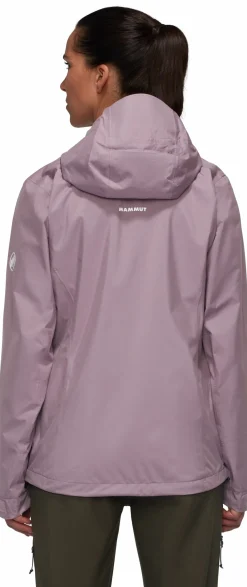 mmtsklep Kurtki I Kamizelki-Kurtka membranowa Mammut Alto HS Hooded Jacket Women