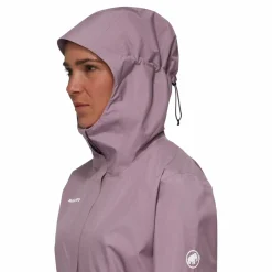 mmtsklep Kurtki I Kamizelki-Kurtka membranowa Mammut Alto HS Hooded Jacket Women