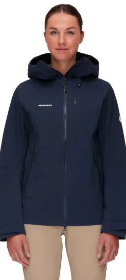 mmtsklep Kurtki I Kamizelki-Kurtka membranowa Mammut Alto Guide HS Hooded Jacket Women