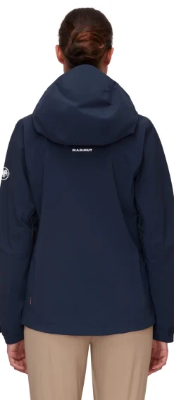 mmtsklep Kurtki I Kamizelki-Kurtka membranowa Mammut Alto Guide HS Hooded Jacket Women