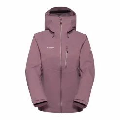 mmtsklep Kurtki I Kamizelki-Kurtka membranowa Mammut Alto Guide HS Hooded Jacket Women