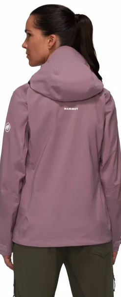 mmtsklep Kurtki I Kamizelki-Kurtka membranowa Mammut Alto Guide HS Hooded Jacket Women
