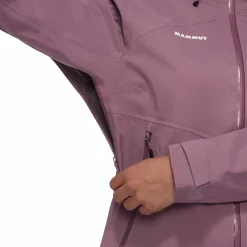 mmtsklep Kurtki I Kamizelki-Kurtka membranowa Mammut Alto Guide HS Hooded Jacket Women