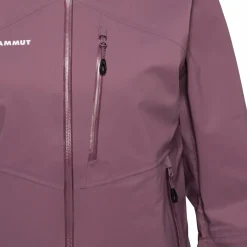 mmtsklep Kurtki I Kamizelki-Kurtka membranowa Mammut Alto Guide HS Hooded Jacket Women