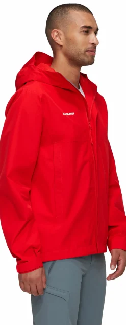mmtsklep Kurtki I Kamizelki-Kurtka membranowa Mammut Treeline Light HS Hooded Jacket Men