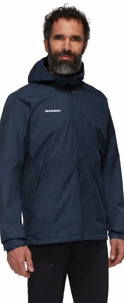 mmtsklep Kurtki I Kamizelki-Kurtka membranowa Mammut Alto HS Hooded Jacket Men