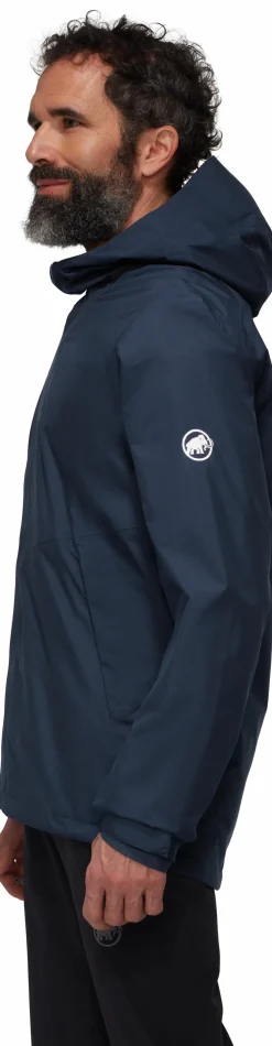 mmtsklep Kurtki I Kamizelki-Kurtka membranowa Mammut Alto HS Hooded Jacket Men