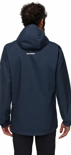 mmtsklep Kurtki I Kamizelki-Kurtka membranowa Mammut Alto HS Hooded Jacket Men