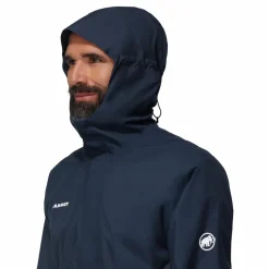 mmtsklep Kurtki I Kamizelki-Kurtka membranowa Mammut Alto HS Hooded Jacket Men