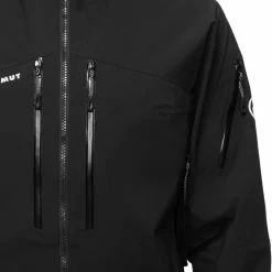 mmtsklep Kurtki I Kamizelki-Kurtka membranowa Mammut Taiss Pro HS Hooded Jacket Women