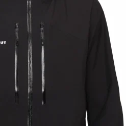 mmtsklep Kurtki I Kamizelki-Kurtka membranowa Mammut Taiss HS Hooded Jacket Men