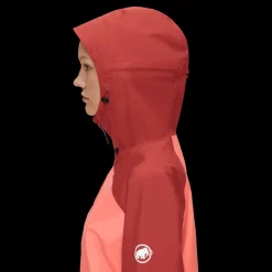 mmtsklep Kurtki I Kamizelki-Kurtka membranowa Mammut Convey Tour HS Hooded Jacket Women