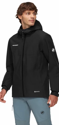 mmtsklep Kurtki I Kamizelki-Kurtka membranowa Mammut Treeline HS Hooded Jacket Men
