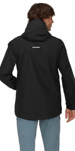mmtsklep Kurtki I Kamizelki-Kurtka membranowa Mammut Treeline HS Hooded Jacket Men