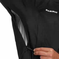 mmtsklep Kurtki I Kamizelki-Kurtka membranowa Mammut Treeline HS Hooded Jacket Men