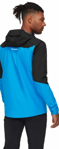 mmtsklep Kurtki I Kamizelki-Kurtka membranowa Mammut Convey Tour HS Hooded Jacket Men