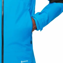 mmtsklep Kurtki I Kamizelki-Kurtka membranowa Mammut Convey Tour HS Hooded Jacket Men