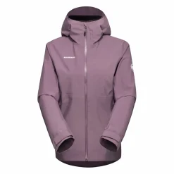 mmtsklep Kurtki I Kamizelki-Kurtka membranowa Mammut Alto Light HS Hooded Jacket Women