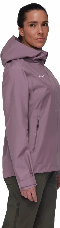 mmtsklep Kurtki I Kamizelki-Kurtka membranowa Mammut Alto Light HS Hooded Jacket Women