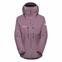 mmtsklep Kurtki I Kamizelki-Kurtka membranowa Mammut Taiss HS Hooded Jacket Women