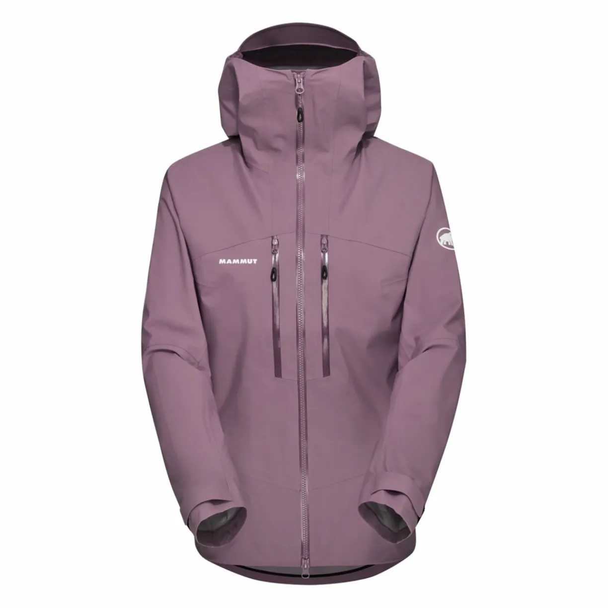 mmtsklep Kurtki I Kamizelki-Kurtka membranowa Mammut Taiss HS Hooded Jacket Women