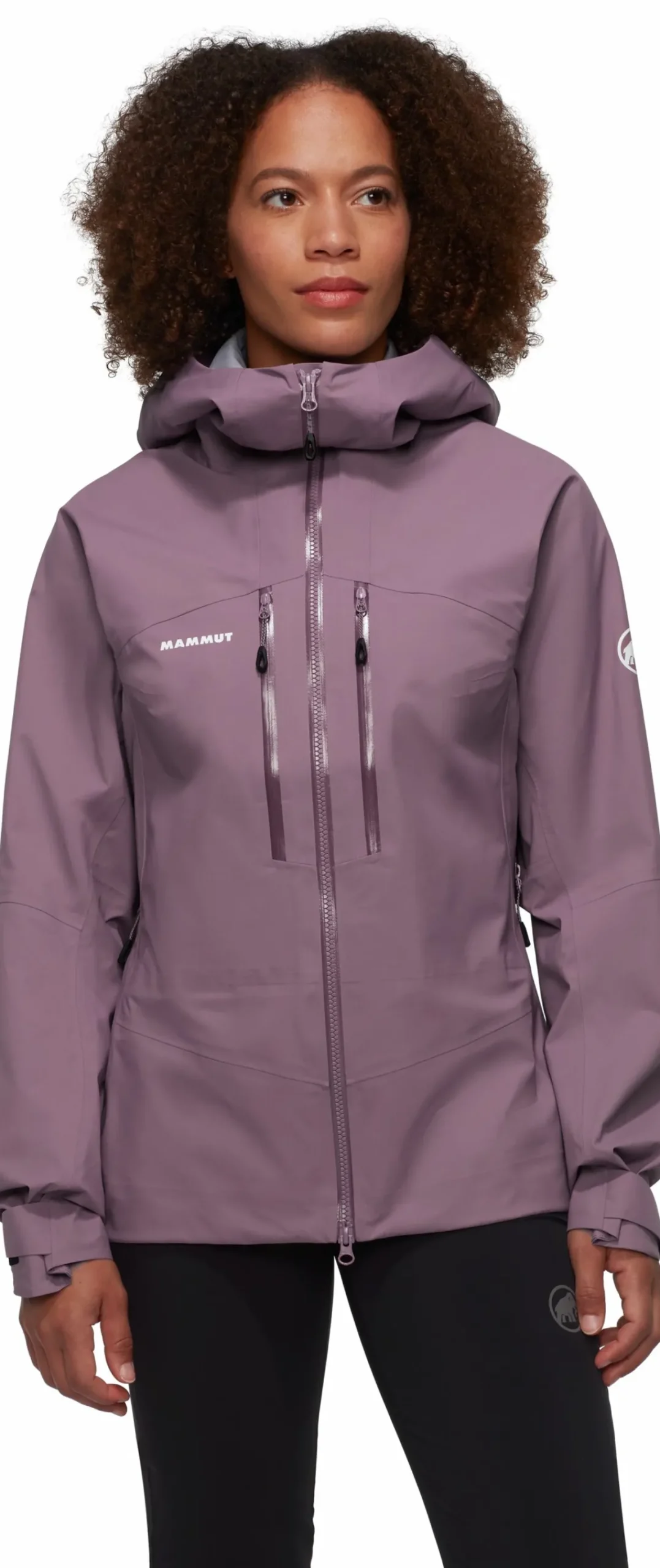 mmtsklep Kurtki I Kamizelki-Kurtka membranowa Mammut Taiss HS Hooded Jacket Women