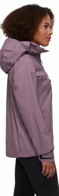 mmtsklep Kurtki I Kamizelki-Kurtka membranowa Mammut Taiss HS Hooded Jacket Women