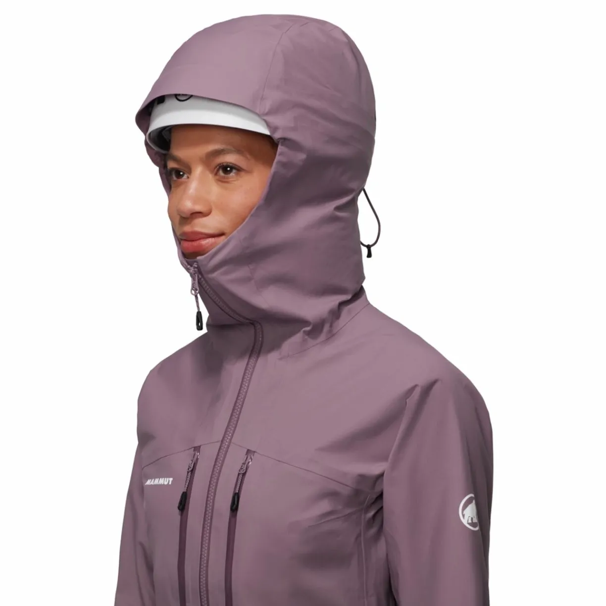 mmtsklep Kurtki I Kamizelki-Kurtka membranowa Mammut Taiss HS Hooded Jacket Women