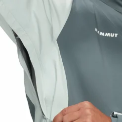 mmtsklep Kurtki I Kamizelki-Kurtka membranowa Mammut Linard Guide HS Hooded Jacket Men