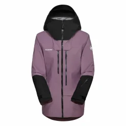 mmtsklep Kurtki I Kamizelki-Kurtka membranowa Mammut Haldigrat Air HS Hooded Jacket Women