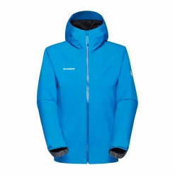 mmtsklep Kurtki I Kamizelki-Kurtka membranowa Mammut Treeline HS Hooded Jacket Men