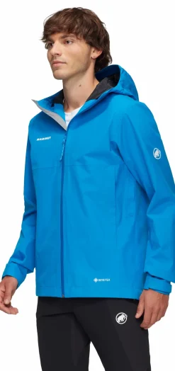 mmtsklep Kurtki I Kamizelki-Kurtka membranowa Mammut Treeline HS Hooded Jacket Men