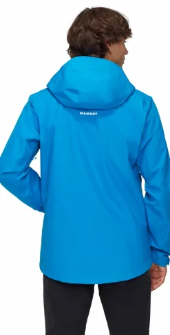 mmtsklep Kurtki I Kamizelki-Kurtka membranowa Mammut Treeline HS Hooded Jacket Men